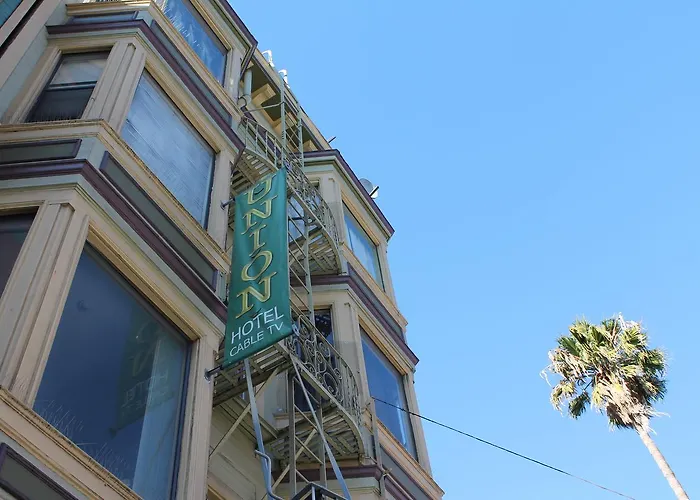 Union Hotel